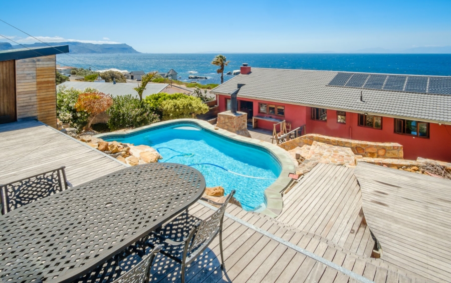 3 Bedroom Property for Sale in Simons Town Western Cape